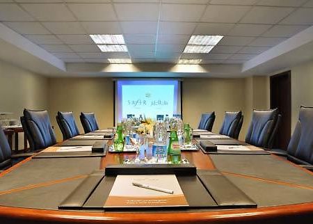 Hotel Safir Cairo Giza Екстер'єр фото