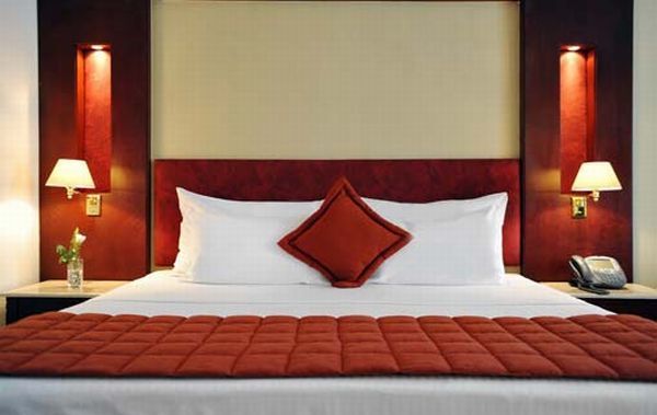 Hotel Safir Cairo Giza Екстер'єр фото