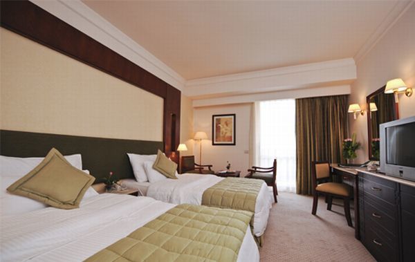 Hotel Safir Cairo Giza Екстер'єр фото